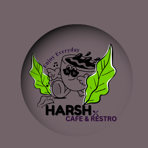 HARSH CAFE
