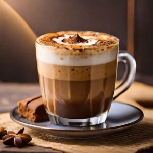 Caffe Mocha Magic for Chocolate Coffee Lovers - Happy Baking Days